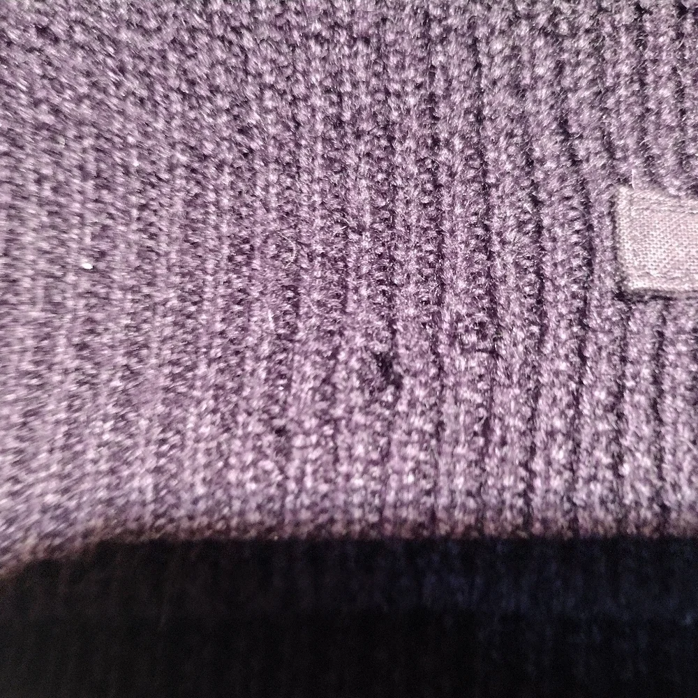 Daniel Hechter wool vest